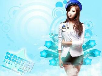 Seohyun Wallpaper Snsd Desktop Gallery
