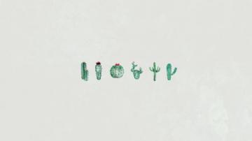 And Customizable Cute Desktop Wallpaper Templates
