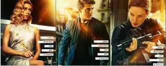 Mission Impossible Fallout Age Rating Mi Movie