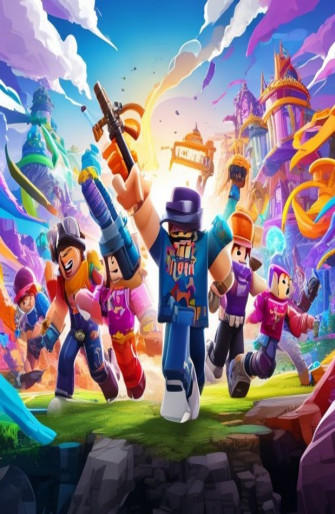 Roblox Wallpaper