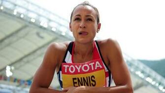 Jessica Ennis HD Wallpaper High Definition