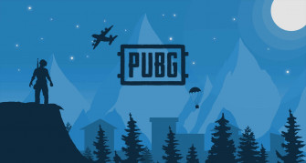 Pubg Logo Wallpaper