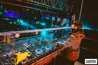 Pin Electronic Dance Music Wallpaper Shoreofthefractalsea