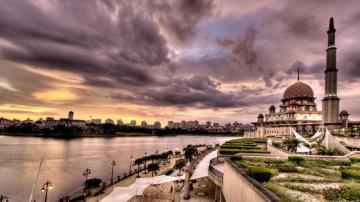 Full HD Islamic Wallpaper On