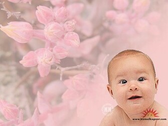 Baby Wallpaper Babies Pictures Desktop Background Cute