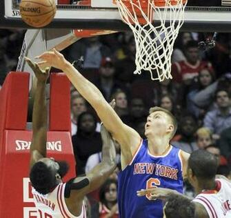 Knicks Kristaps Porzingis Has History With Magic S Hezonja