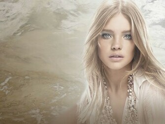 Natalia Vodianova Wallpaper HD