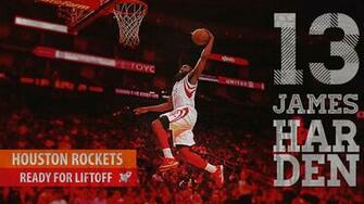 James Harden Wallpaper
