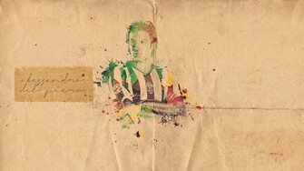Alessandro Del Piero Wallpaper V1 By Gvanessa