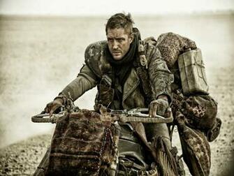 Mad Max Fury Road Movie HD Wallpaper