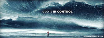 Nothing You Can Do Christian Timeline Cover Photo