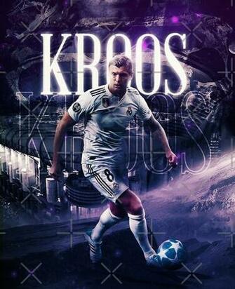 Illustration Kroos Wallpaper iPad Case Skin By Indriagnesia