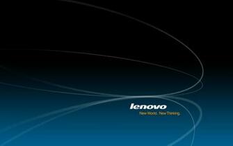 Lenovo Wallpaper