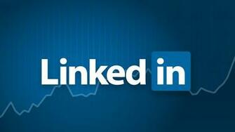 Linkedin Computer Wallpaper