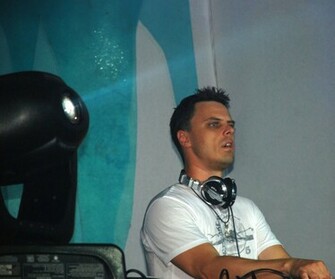 Markus Schulz