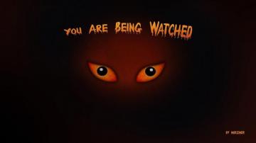 Freaky Wallpaper Top Background