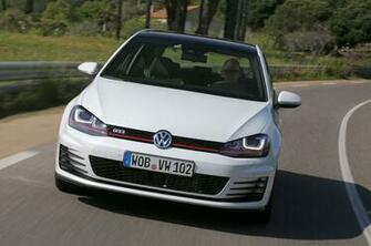 Volkswagen Golf Gti Wallpaper Photos Vw Nice Hatchback