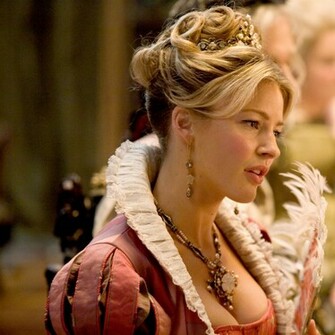Legend Of The Seeker Tabrett Bethell Cara Mason Wallpaper