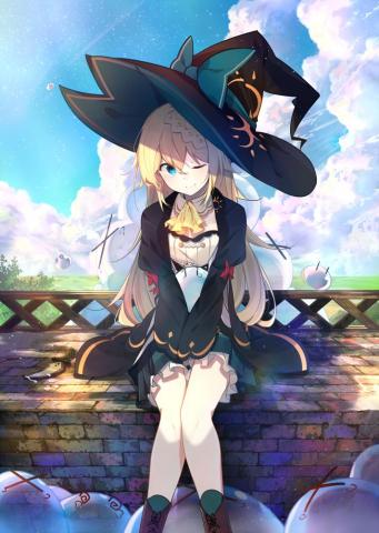 Slime Taoshite Nen Shiranai Zerochan Anime Image Board