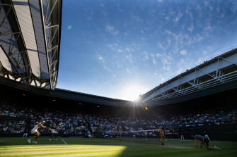 How Long Will The Queue Be For Wimbledon Peak Times Waiting