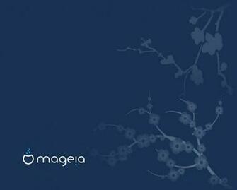 Mageia Wallpaper By Dleifna