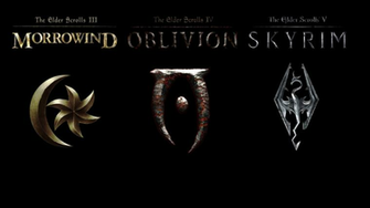 Elder Scrolls Wallpaper By Acabendi