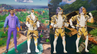 Alt Tyler To Purradise Meowscles Tf Sequences By
