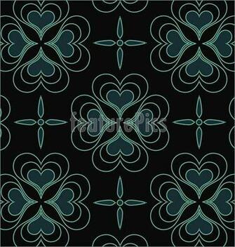 Pink Wallpaper Web Black And Teal