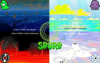 Homestuck Wallpaper Fans