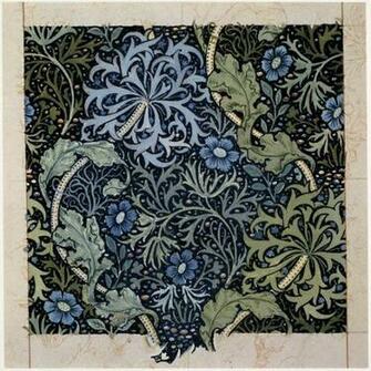 Arts And Crafts Movement Wallpaper Image Search Results