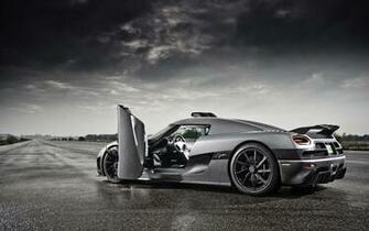 Koenigsegg Wallpaper Pictures