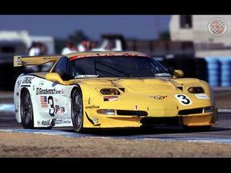 National Corvette Museum Wallpaper