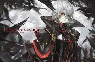 Pixiv Fantasia Fallen Kings Wallpaper Pictures Image