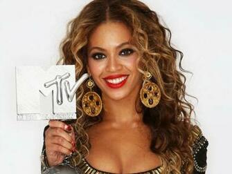 Lovely Beyonce Wallpaper