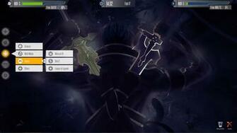 Sao Rainmeter Desktop