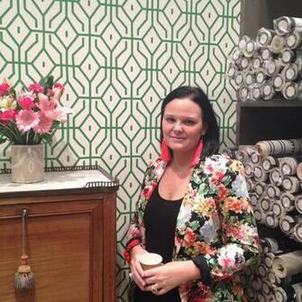Meeting Anna Spiro At Porter S Paints The Interiors Addict