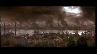 Gangs Of New York Drama T Wallpaper