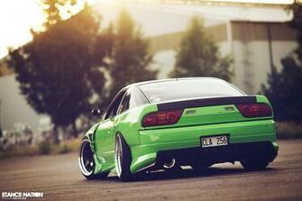 Nissan 180sx Pictures Only No Discussion Hardtuned Net