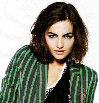 Camilla Belle Wallpaper HD
