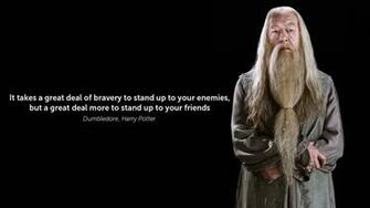 Albus Dumbledore Wallpaper Image
