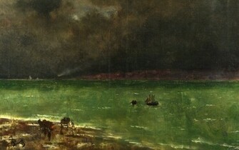 Impressionism Wallpaper Jpg