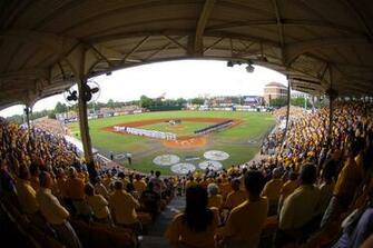 Lsu Baseball Wallpaper At The First