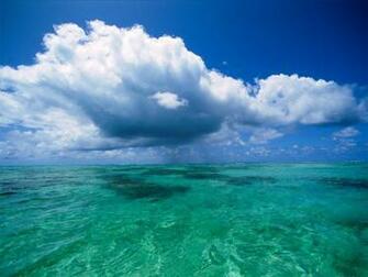 Tropical Beach Wallpaper Desktop