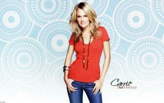 Carrie Underwood Wallpaper Babes
