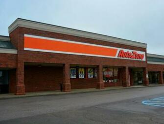 Autozone Morgan Square Enh Barber Companies