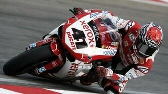 Xerox Ducati World Superbike Wallpaper