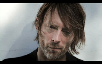 Thom Yorke Wallpaper