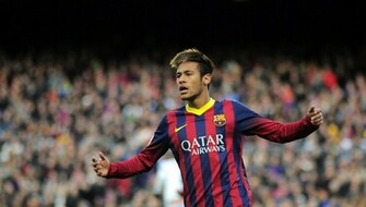 Neymar Jr Wallpaper HD