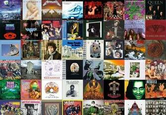 Themuffin Man S Journal Album Covers Last