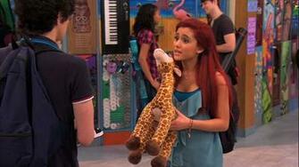 Ariana Grande Image Victorious Prom Wrecker HD Wallpaper